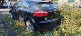 Kia Rio 1.1D-15гЗаМотор - 4444 лв. - 18958773 | Car24.bg