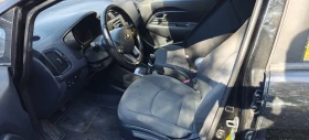 Kia Rio 1.1D-15гЗаМотор - 4444 лв. - 18958773 | Car24.bg