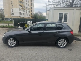 Обява за продажба на BMW 120 d ~12 999 лв. - изображение 5