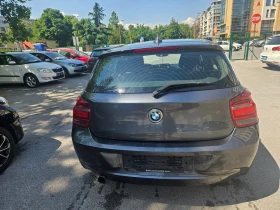 BMW 120 d | Mobile.bg    5