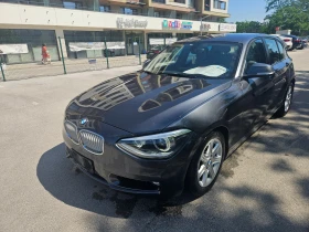     BMW 120 d