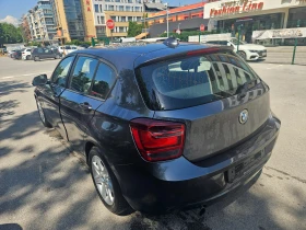    BMW 120 d