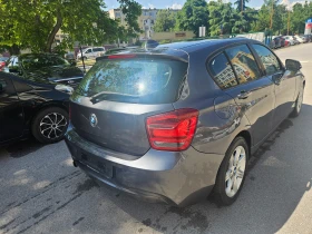 BMW 120 d | Mobile.bg    6