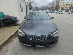 Обява за продажба на BMW 120 d ~12 999 лв. - изображение 1
