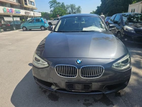     BMW 120 d