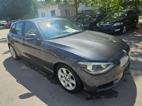     BMW 120 d