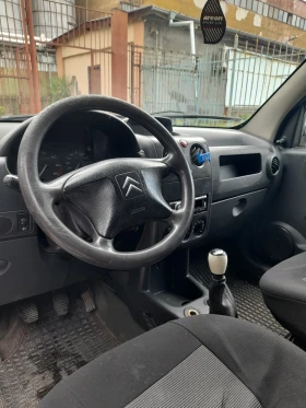 Citroen Berlingo 1, 9 D | Mobile.bg    7