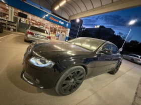 Audi A4 2.0TDI* LED* Подгрев