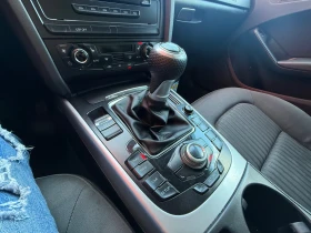 Audi A4 2.0TDI* LED*  | Mobile.bg    12