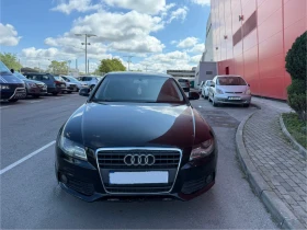 Обява за продажба на Audi A4 2.0TDI* LED* Подгрев