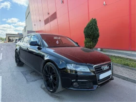 Обява за продажба на Audi A4 2.0TDI* LED* Подгрев