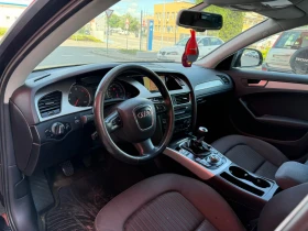 Audi A4 2.0TDI* LED*  | Mobile.bg    10