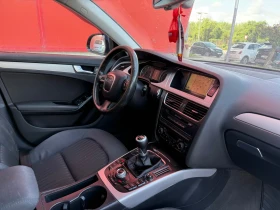 Обява за продажба на Audi A4 2.0TDI* LED* Подгрев