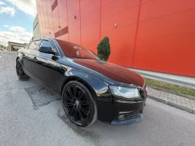 Обява за продажба на Audi A4 2.0TDI* LED* Подгрев