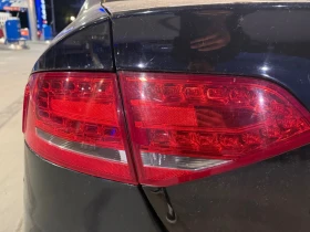 Audi A4 2.0TDI* LED* Подгрев - 9950 лв. - 83067939 | Car24.bg