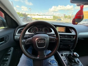 Audi A4 2.0TDI* LED*  | Mobile.bg    11