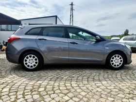 Hyundai I30 1.4 6-скорости - 15400 лв. - 42108144 6