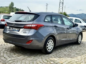Hyundai I30 1.4 6-скорости - 15400 лв. - 42108144 5