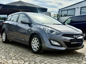 Hyundai I30 1.4 6-скорости - 15400 лв. - 42108144 7
