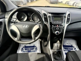 Hyundai I30 1.4 6-скорости - 15400 лв. - 42108144 10