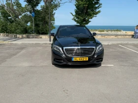 Обява за продажба на Mercedes-Benz S 500 4Matic Long ~58 000 лв. - изображение 1