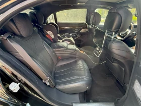 Обява за продажба на Mercedes-Benz S 500 4Matic Long ~58 000 лв. - изображение 7