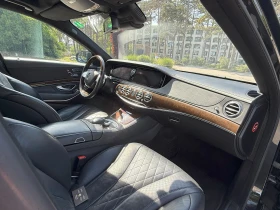 Обява за продажба на Mercedes-Benz S 500 4Matic Long ~58 000 лв. - изображение 6