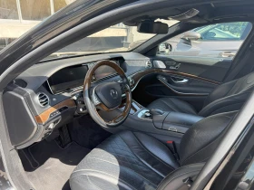 Обява за продажба на Mercedes-Benz S 500 4Matic Long ~58 000 лв. - изображение 5