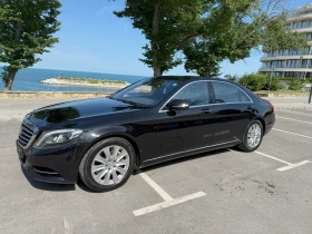 Обява за продажба на Mercedes-Benz S 500 4Matic Long ~58 000 лв. - изображение 3