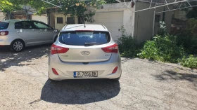 Hyundai I30 Crdi | Mobile.bg    2