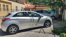 Hyundai I30 Crdi | Mobile.bg    3