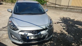 Hyundai I30 Crdi | Mobile.bg    4