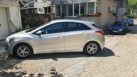     Hyundai I30 Crdi