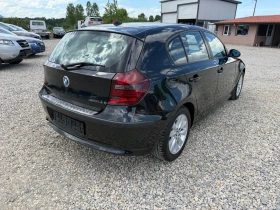 BMW 116 1.6i-122PS - 5900 лв. - 46994554 5