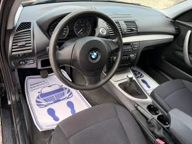 BMW 116 1.6i-122PS - 5900 лв. - 46994554 10