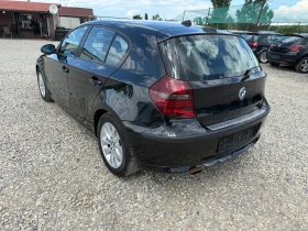 BMW 116 1.6i-122PS - 5900 лв. - 46994554 7