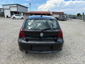 BMW 116 1.6i-122PS - 5900 лв. - 46994554 6