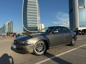 BMW 530 - 9000 лв. - 56003835 3