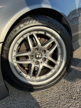 BMW 530 - 9000 лв. - 56003835 5