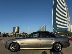BMW 530 - 9000 лв. - 56003835 6