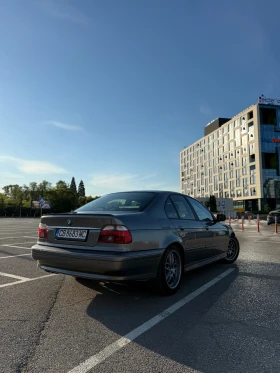 BMW 530 - 9000 лв. - 56003835 4