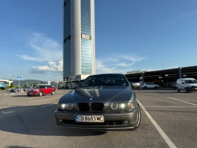 BMW 530 - 9000 лв. - 56003835 2