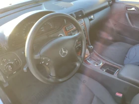 Обява за продажба на Mercedes-Benz C 180 ~6 000 лв. - изображение 4