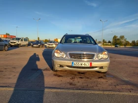 Обява за продажба на Mercedes-Benz C 180 ~6 000 лв. - изображение 5