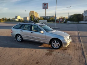 Обява за продажба на Mercedes-Benz C 180 ~6 000 лв. - изображение 1