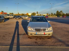 Обява за продажба на Mercedes-Benz C 180 ~6 000 лв. - изображение 1