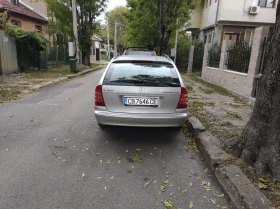 Обява за продажба на Mercedes-Benz C 180 ~6 000 лв. - изображение 6