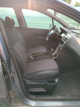 Обява за продажба на Peugeot 307 1, 6 ~3 200 лв. - изображение 3