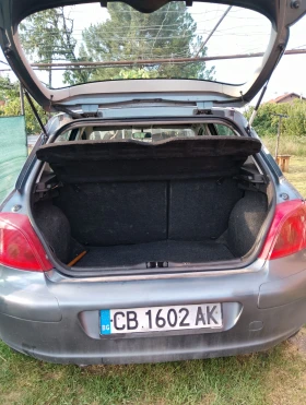 Обява за продажба на Peugeot 307 1, 6 ~3 200 лв. - изображение 1