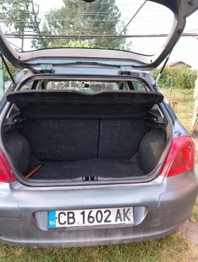 Обява за продажба на Peugeot 307 1, 6 ~3 200 лв. - изображение 2
